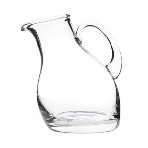 Pisa Glass Jug 1.7Ltr