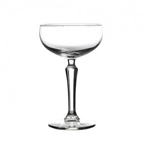 Speakeasy Cocktail Coupe Glasses 8.5oz / 24.5cl 
