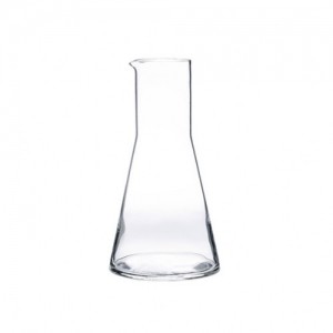 Conica Carafe 17.5oz Lined & UKCA at 0.5Ltr 