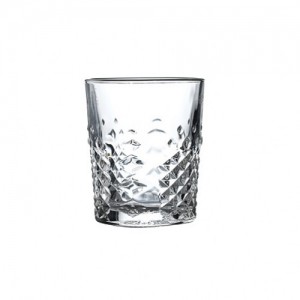 Carats Double Old Fashioned Vintage Glasses 12oz / 35cl
