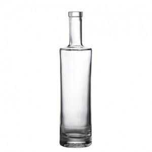 Tall Glass Bottle 26.5oz / 75cl  