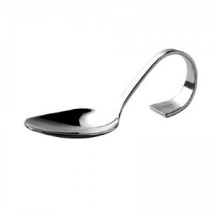 Amuse Bouche Tasting Spoon 14cm