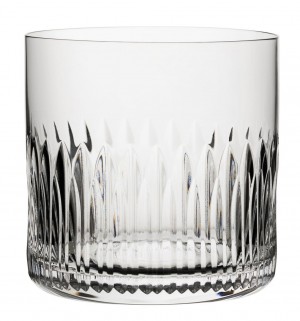 Whitley Old Fashioned Tumblers 12.5oz / 37cl