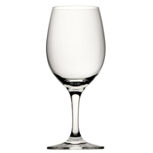 Optima Small White Wine Glasses 8.5oz / 24cl
