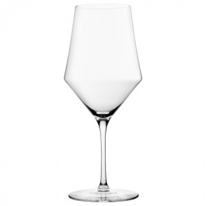 Edge Bordeaux Wine Glasses 21.75oz / 64cl
