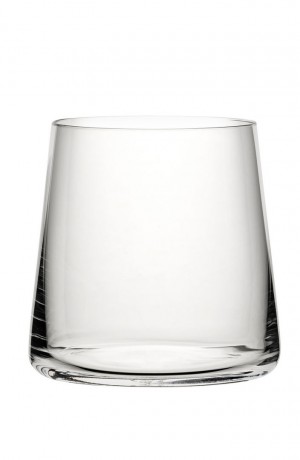 Mode Double Old Fashioned Glasses 14.5oz / 41cl