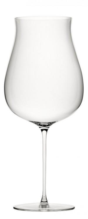 Umana Fine Light Red Wine Glasses 39oz / 110cl
