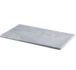 Grey Marble Platter GN 1/3