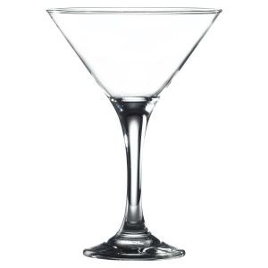 Vicrila Fully Tempered Martini Glass 7.25oz / 21cl
