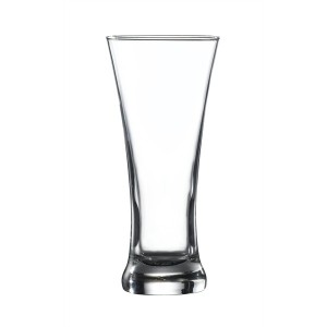 Genware Sorgun Pilsner Beer Glass 13.25oz / 38cl