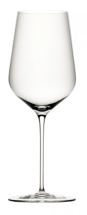 Nude Stem Zero ION Shield Trio Wine Glasses 14.25oz / 42cl