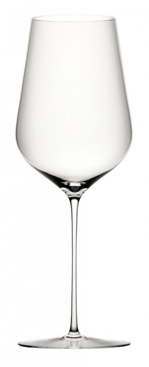 Nude Stem Zero ION Shield Trio Wine Glasses 17.25oz / 51cl
