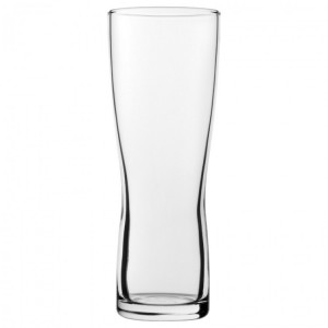 Aspen Fully Toughened Half Pint Beer Glass CE 10oz / 28cl 