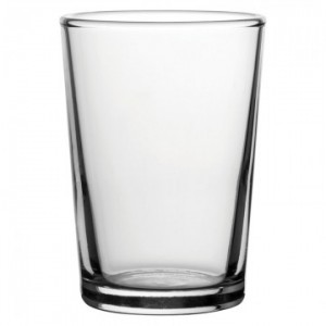 Toughened Conical Glasses 7oz / 20cl 