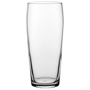 Toughened Jubilee Activator Max Pint Glass CE 20oz / 57cl