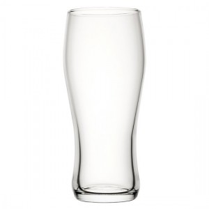 Nevis Fully Toughened Pint Glasses CE 20oz / 57cl 