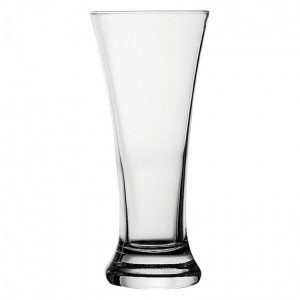 Euro Pilsner Half Pint Beer Glasses 10oz / 28cl 