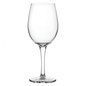 Moda Toughened Wine Glasses 9oz / 26cl