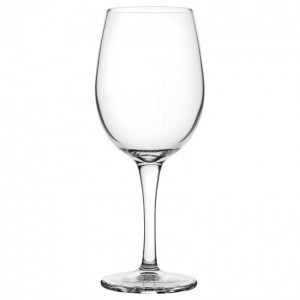 Moda Toughened Wine Glasses 15.5oz / 44cl
