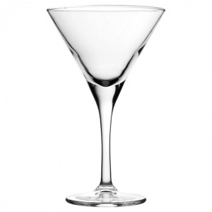 V Line Martini Glass 8.75oz / 25cl 