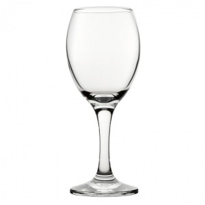 Pure Glass Wine Glasses 11oz / 31cl