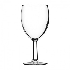 Saxon Wine Glasses 7oz / 20cl
