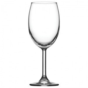 Teardrops Red Wine Glasses 8.5oz / 24cl