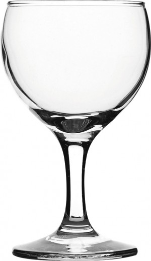 Paris Wine Glasses 6.66oz / 19cl