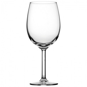Primetime Bordeaux Wine Glasses 18oz / 50.5cl  