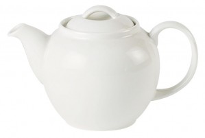 Australian Fine China Tea Pot 1ltr/35oz    