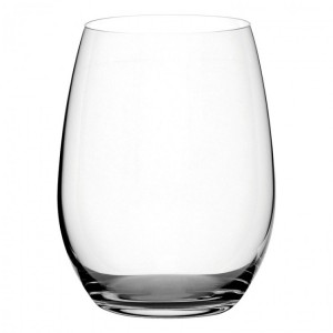 Nude Pure Wine & Water Tumblers 21oz / 60cl 