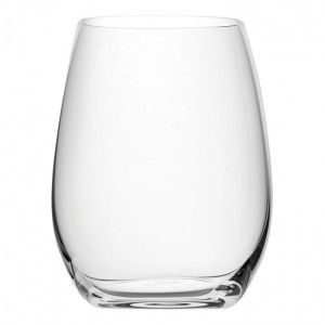 Nude Pure Wine & Water Tumblers 8.75oz / 25cl 