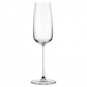 Nude Mirage Champagne Flutes 8.75oz / 25cl 