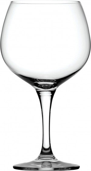 Nude Primeur Burgundy Wine Glasses 20oz / 58cl 