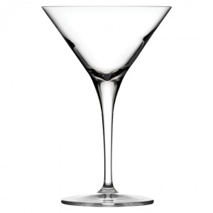 Nude Reserva Martini Glass 8.25oz / 23.5cl 