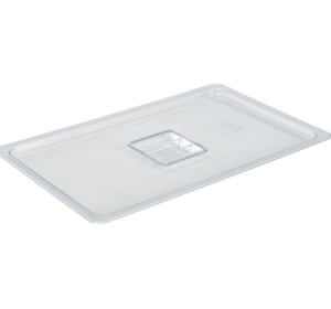 Polycarbonate Gastronorm 1/1 Lid Clear 