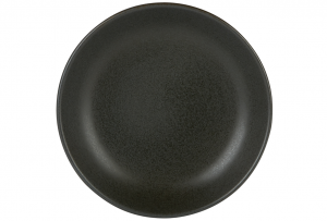 Rustico Carbon Individual Pasta Bowl 8.25inch / 21cm 