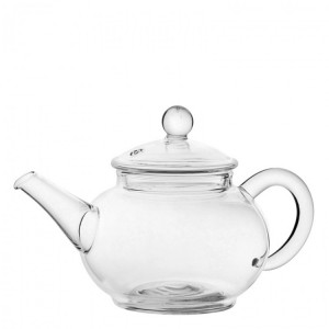 Mini Long Island Teapot 15cl  5.25oz 