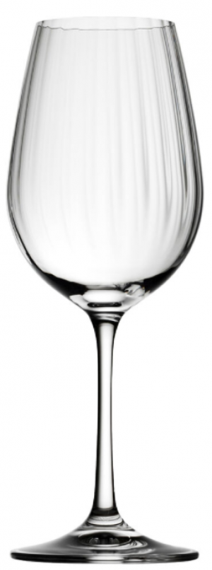 Waterfall Wine Glasses 12.25oz / 35cl  
