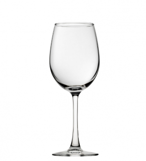 Vino Wine Glasses 13oz LCA @ 125ml, 175ml & 250ml