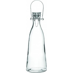 Conical Swing Bottle 38oz / 108cl