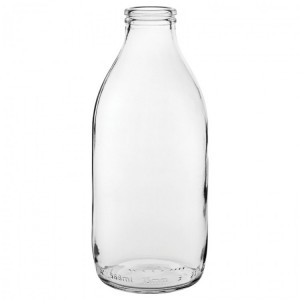 Pint Milk Bottle 20oz / 57cl