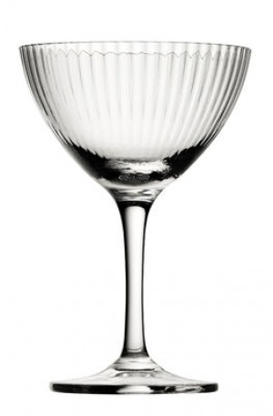 Hayworth Martini Glasses 5.5oz / 16cl