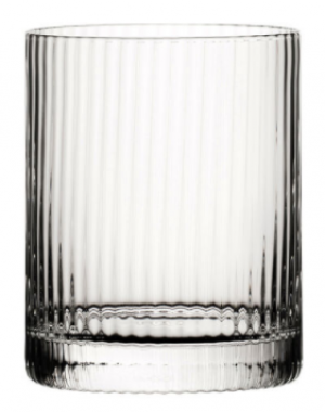 Hayworth Double Old Fashioned Tumblers 11.25oz / 32cl