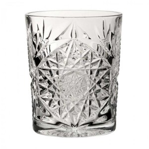 Rockstar Double Old Fashioned Tumblers 12.25oz / 35cl 