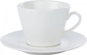 Australian Fine China Contemporary Style Cups 8cl 