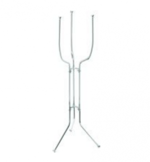 Folding Champagne Bucket Stand 30.25inch / 77cm