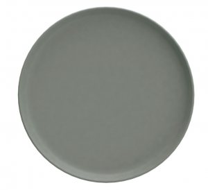 Costa Verde Nordika Grey Plate 32cm 