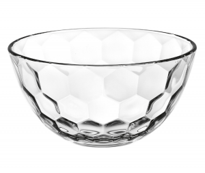 Vidivi Honey Glass Bowl 13.5cm