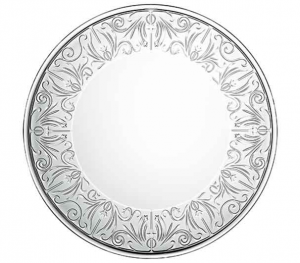 Vidivi Burano Glass Charger Plate 32cm